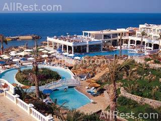 Minos Imperial Luxury Beach Resort 1